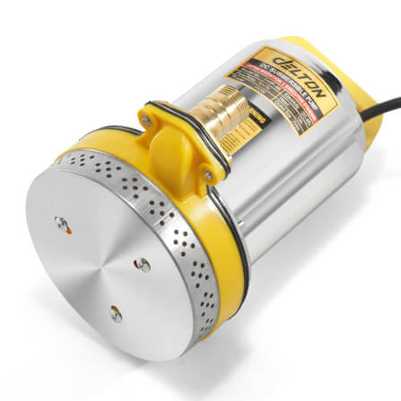 ปั๊มจุ่มโซล่าเซลล์ DELTON รุ่น DWP-48 ขนาด 1 นิ้ว 48V 350W_4